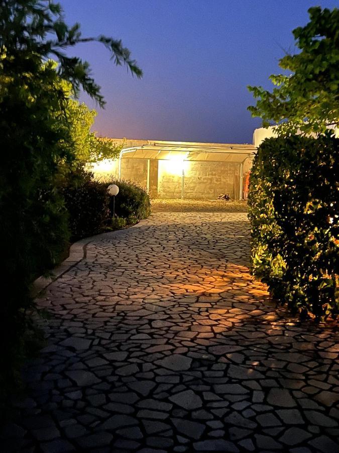 Villa Eugenia In Campomarino Di Maruggio, Puglia - Casa Vacanze Екстериор снимка